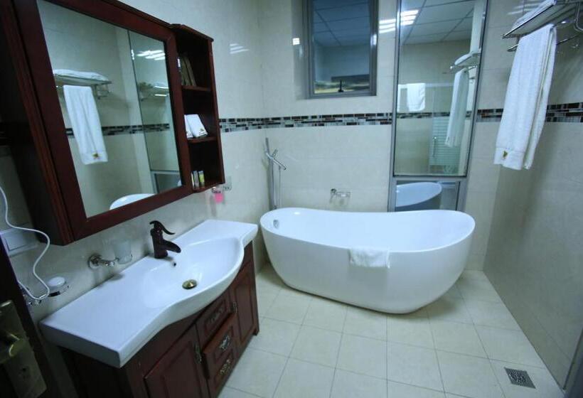آپارتمان اجرایی 1 خوابه, Lemigo