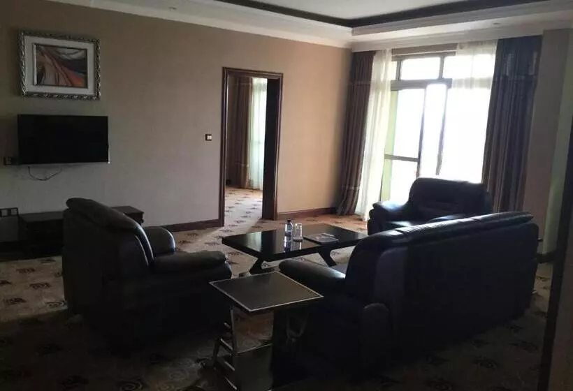 آپارتمان اجرایی 1 خوابه, Lemigo