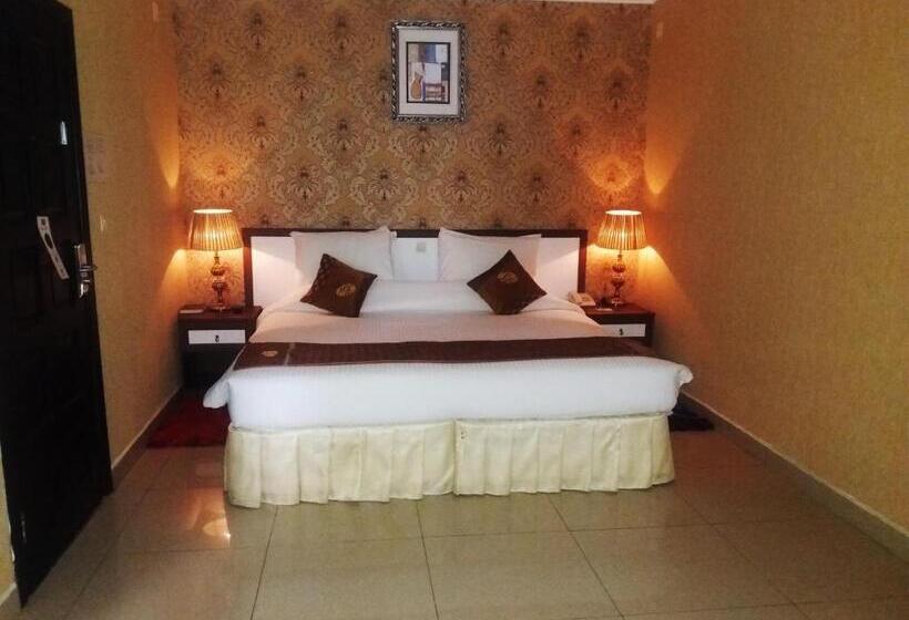 StandaardKamer, Lemigo