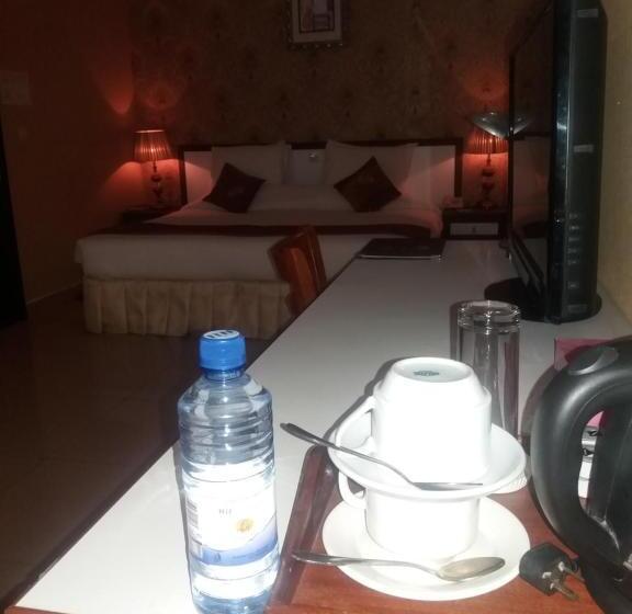 StandaardKamer, Lemigo