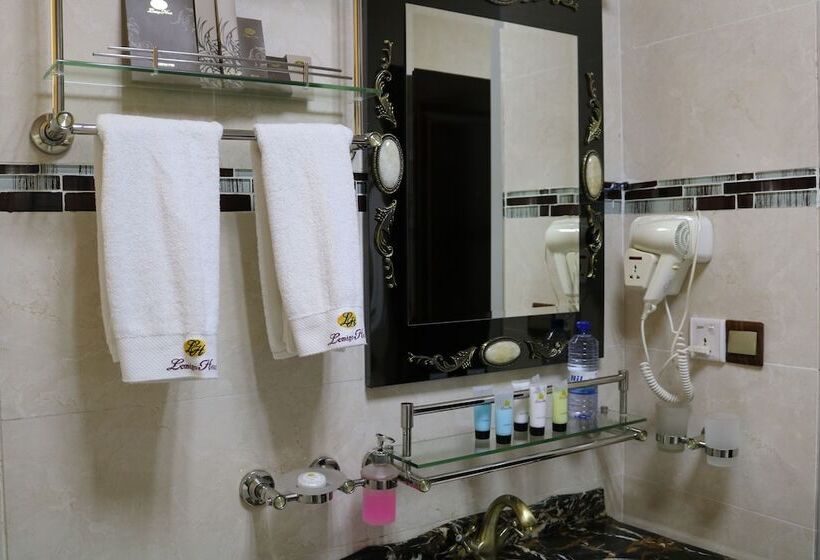 اتاق استاندارد, Lemigo