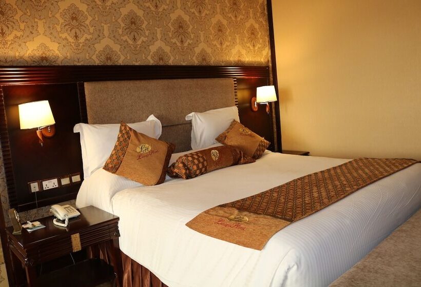 StandaardKamer, Lemigo