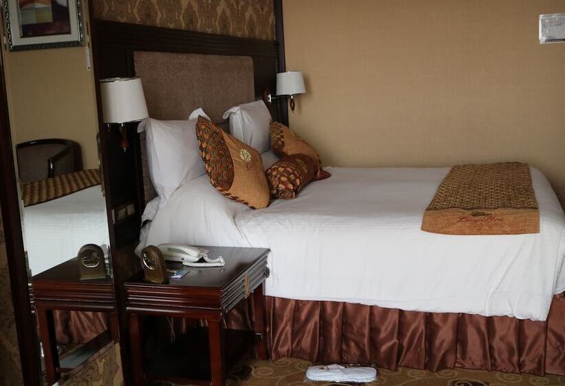 StandaardKamer, Lemigo