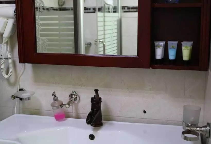 اتاق استاندارد, Lemigo