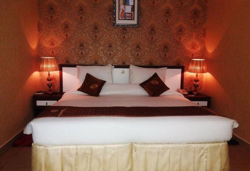 StandaardKamer, Lemigo