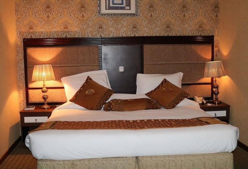 StandaardKamer, Lemigo