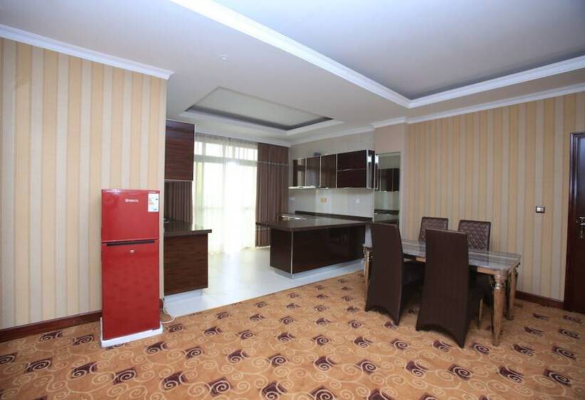 StandaardKamer, Lemigo