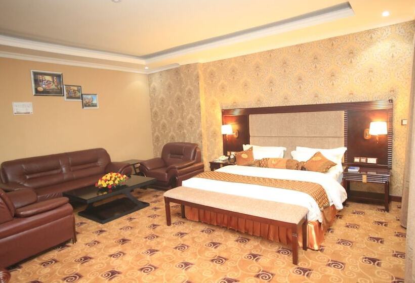 StandaardKamer, Lemigo