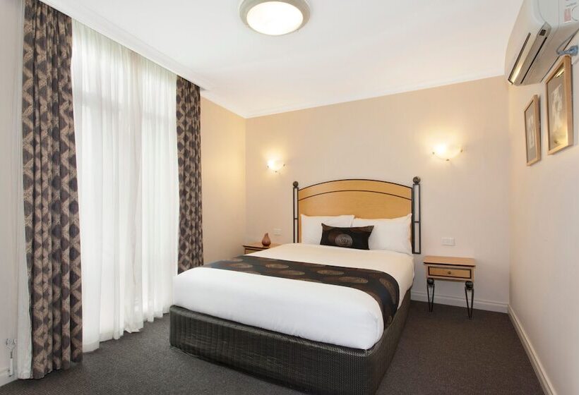 דירת שני חדרים, Melbourne Metropole Central Official