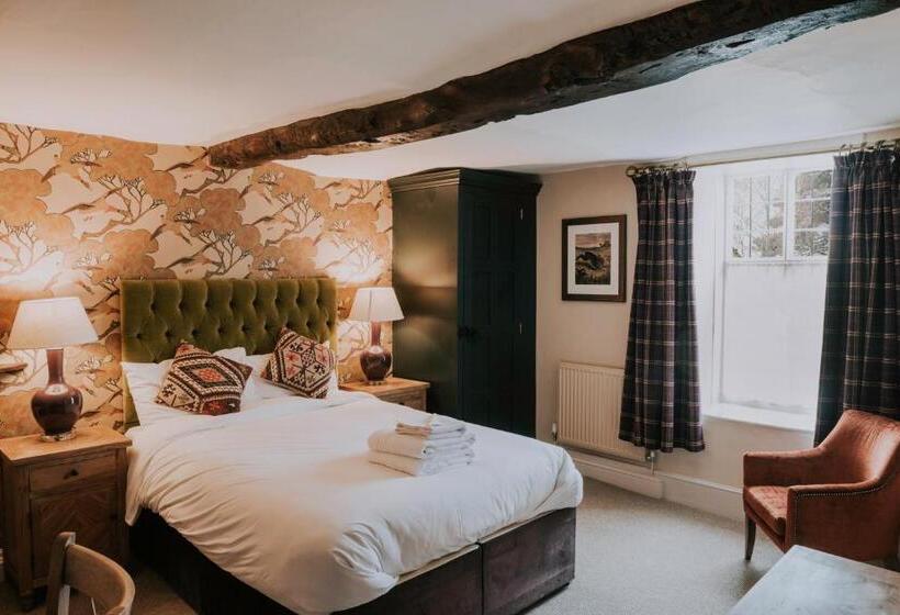 스탠다드 룸, The Falkland Arms