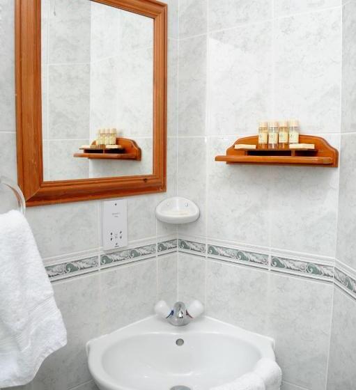 חדר סטנדרט, The Potters Arms