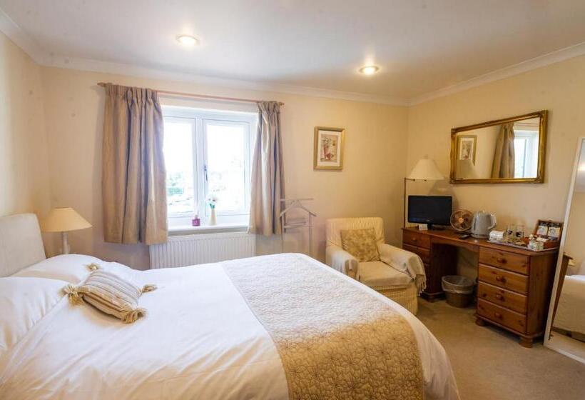 חדר סטנדרט, The Potters Arms