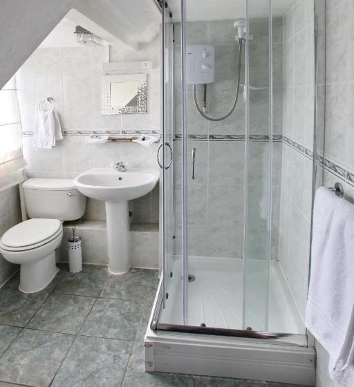 חדר סטנדרט, The Potters Arms