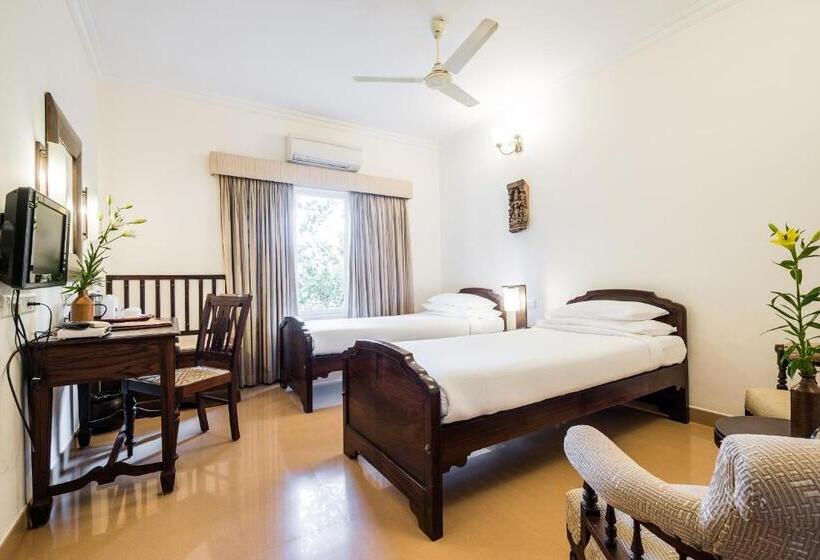 Quarto standard, Tissa's Inn