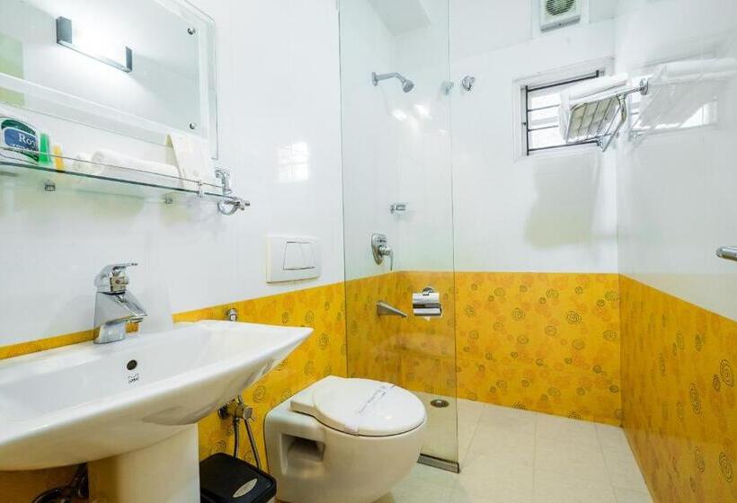 Quarto standard, Tissa's Inn