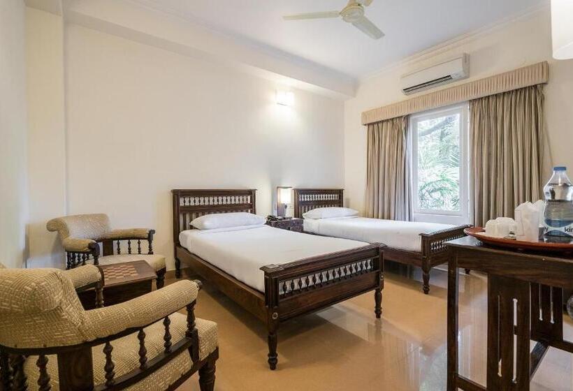 Quarto standard, Tissa's Inn