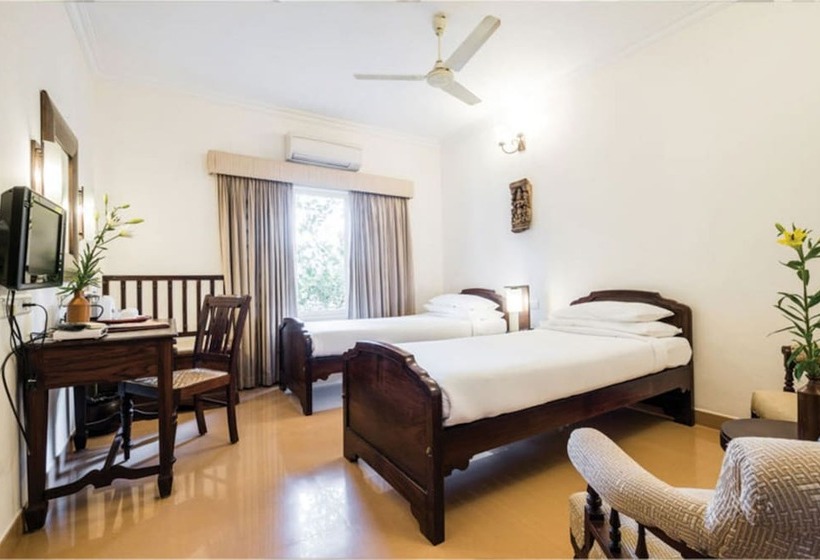 Quarto standard, Tissa's Inn