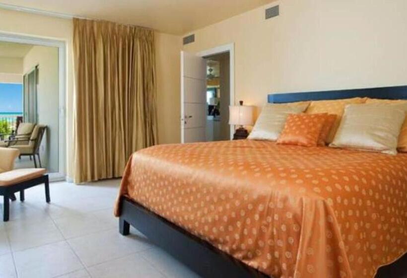 3 Bedroom Suite, Le Vele Resort