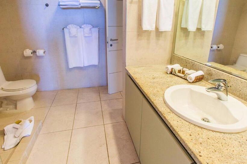 3 Bedroom Suite, Le Vele Resort