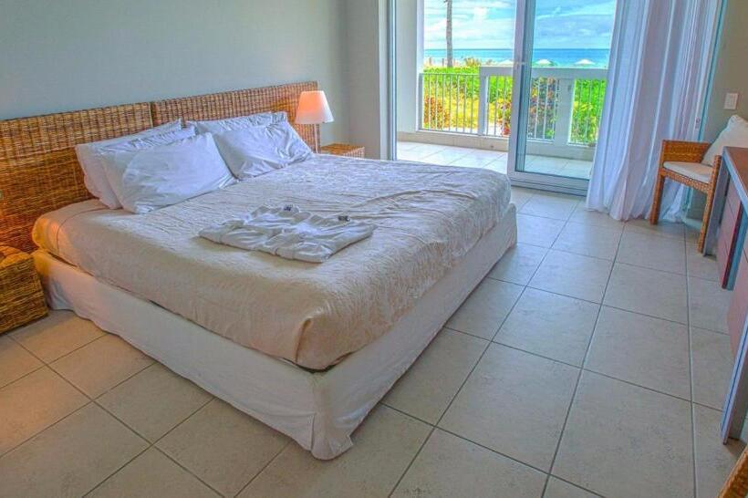 استودیوی استاندارد با چشمانداز دریا, Le Vele Resort