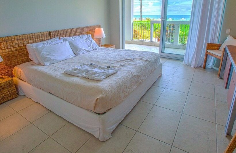 استودیوی استاندارد با چشمانداز دریا, Le Vele Resort