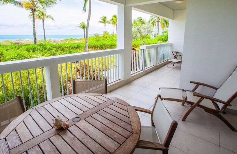 استودیوی استاندارد با چشمانداز دریا, Le Vele Resort