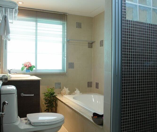 スイート, Nara Suite Residence Bangkok