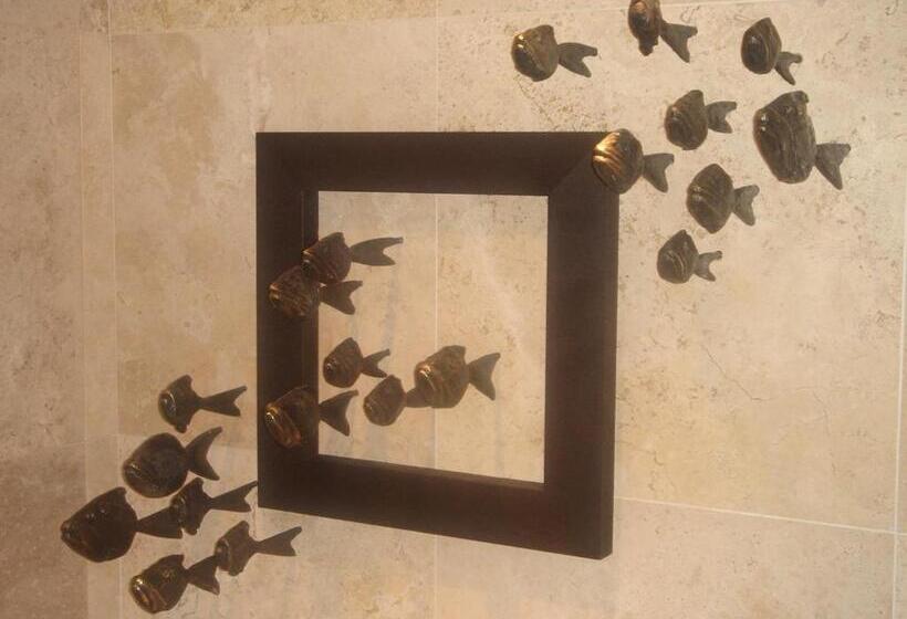 اتاق سوپریور با چشمانداز دریا, Atlanticview Cape Town Boutique