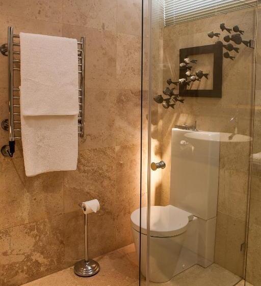 اتاق سوپریور با چشمانداز دریا, Atlanticview Cape Town Boutique