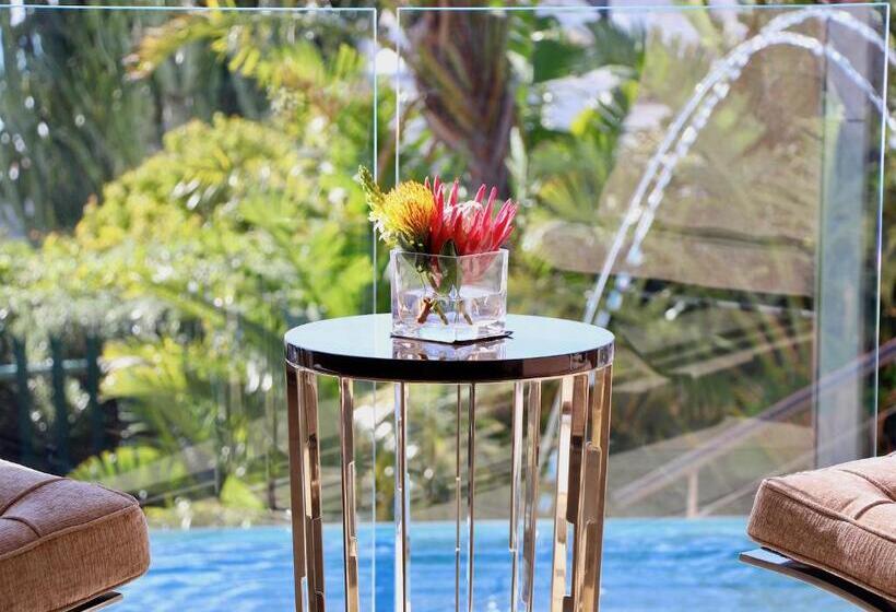 اتاق سوپریور با چشمانداز دریا, Atlanticview Cape Town Boutique