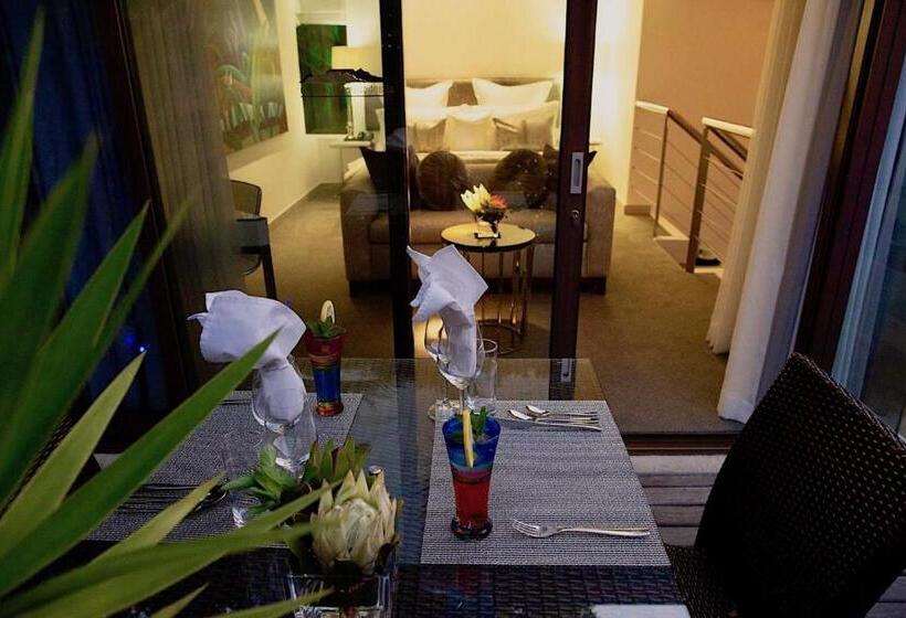 اتاق سوپریور با چشمانداز کوهستان, Atlanticview Cape Town Boutique