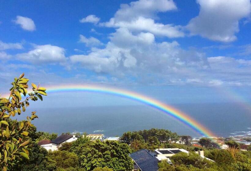 Deluxe Suite Sea View, Atlanticview Cape Town Boutique