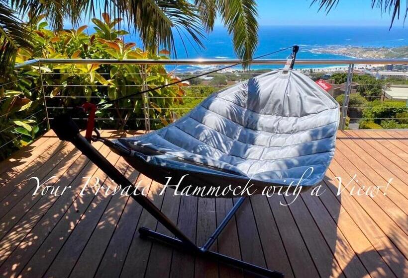Deluxe Suite Sea View, Atlanticview Cape Town Boutique