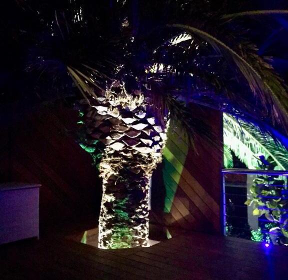 Deluxe Suite Sea View, Atlanticview Cape Town Boutique