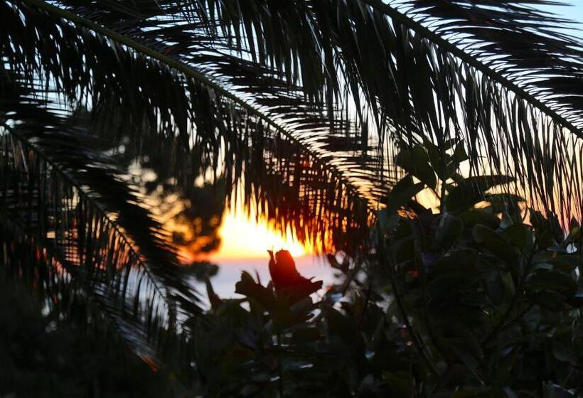 Deluxe Suite Sea View, Atlanticview Cape Town Boutique