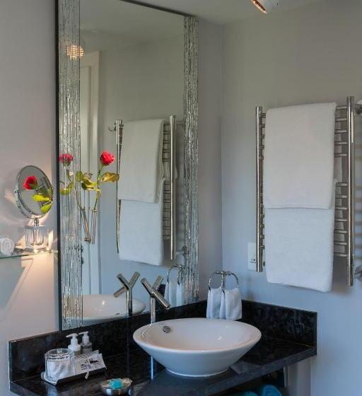 Deluxe Suite Sea View, Atlanticview Cape Town Boutique