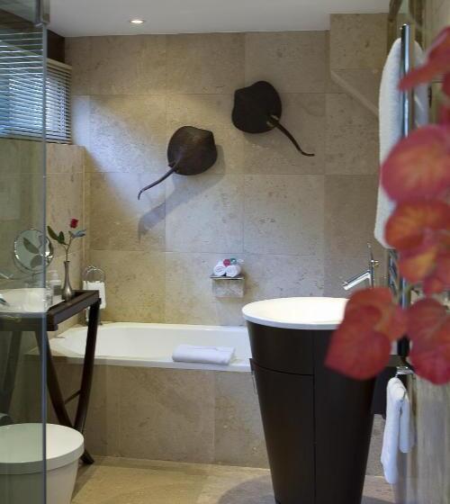 سوییت جونیور لوکس با چشمانداز دریا, Atlanticview Cape Town Boutique