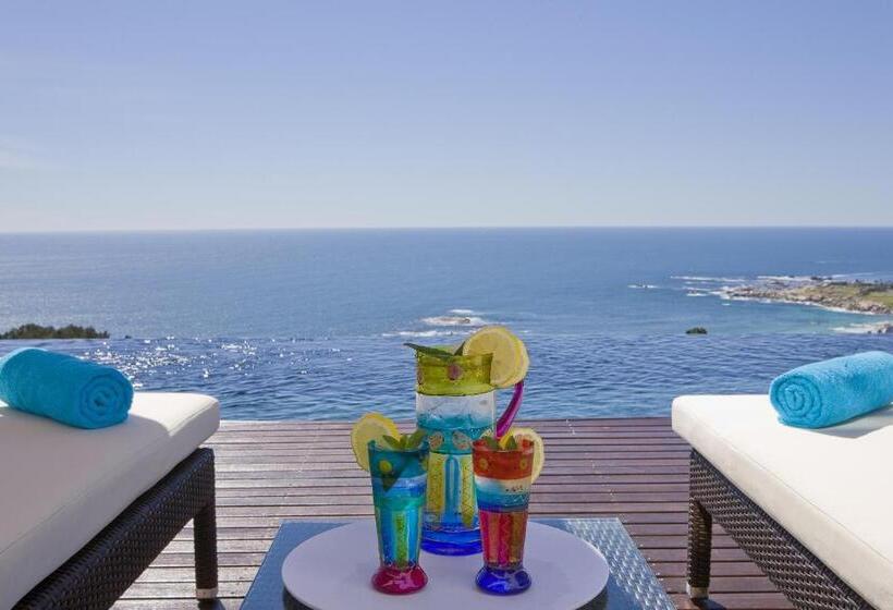 Deluxe Suite Sea View, Atlanticview Cape Town Boutique