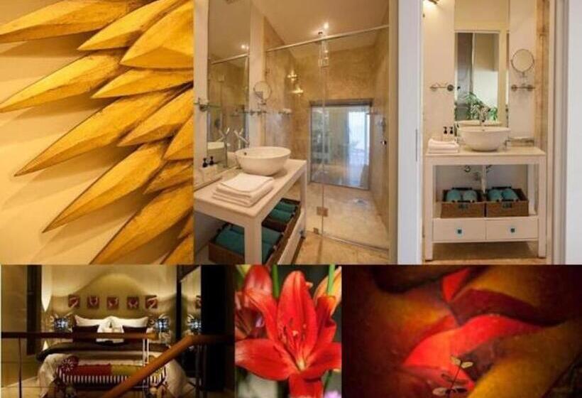 Deluxe Suite Sea View, Atlanticview Cape Town Boutique