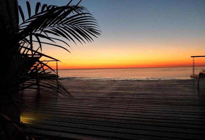 Deluxe Suite Sea View, Atlanticview Cape Town Boutique