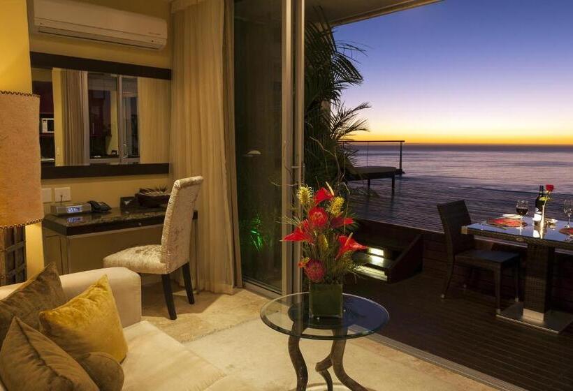Deluxe Suite Sea View, Atlanticview Cape Town Boutique