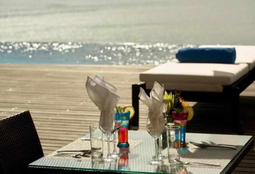 Deluxe Suite Sea View, Atlanticview Cape Town Boutique