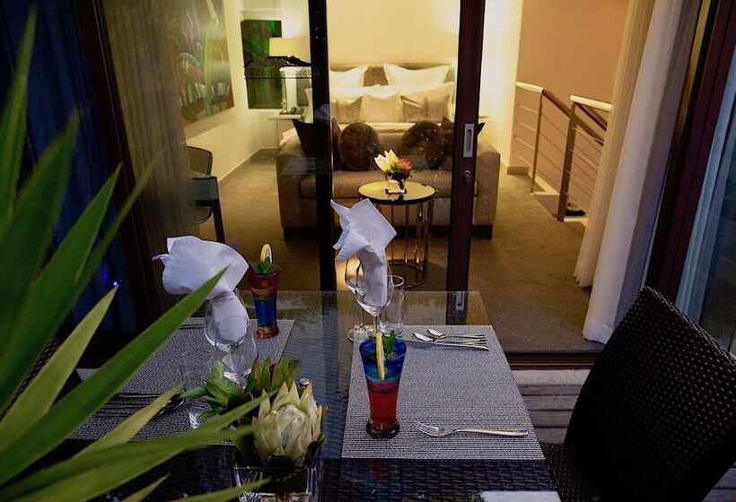 اتاق سوپریور با چشمانداز کوهستان, Atlanticview Cape Town Boutique