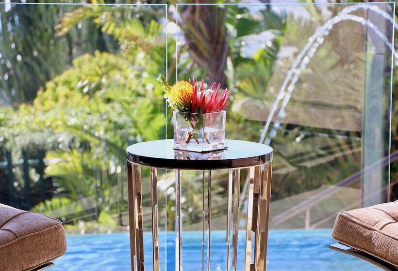 اتاق سوپریور با چشمانداز دریا, Atlanticview Cape Town Boutique