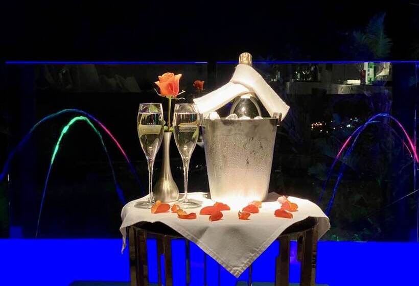 اتاق سوپریور با چشمانداز دریا, Atlanticview Cape Town Boutique