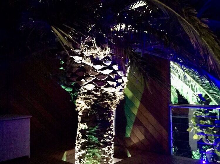 اتاق پنت هاوس, Atlanticview Cape Town Boutique