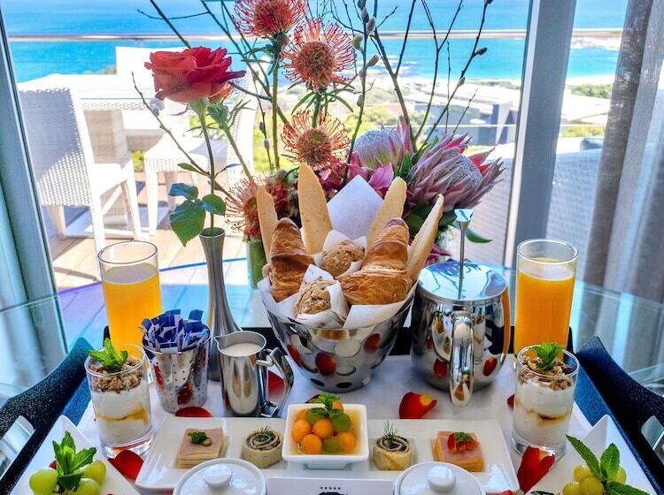 اتاق پنت هاوس, Atlanticview Cape Town Boutique