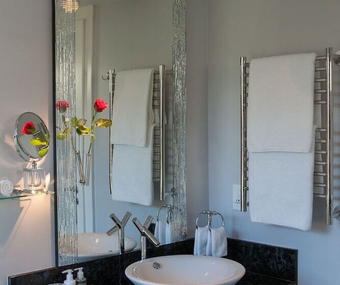 اتاق پنت هاوس, Atlanticview Cape Town Boutique