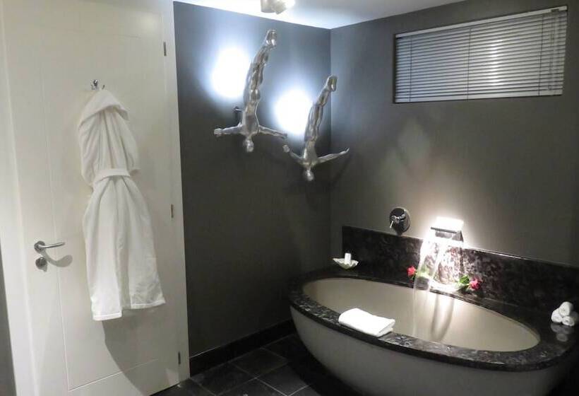 اتاق پنت هاوس, Atlanticview Cape Town Boutique