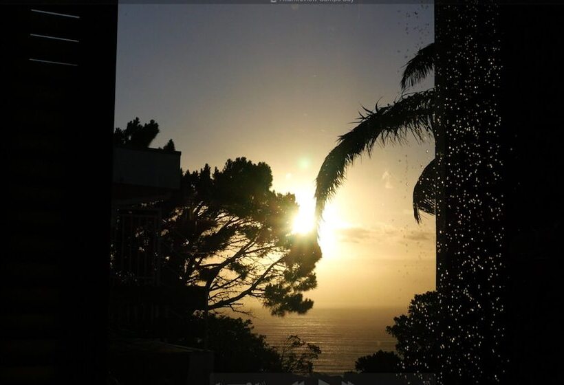 اتاق پنت هاوس, Atlanticview Cape Town Boutique